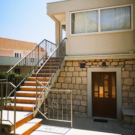 Laguna Apartment มลินี ภายนอก รูปภาพ